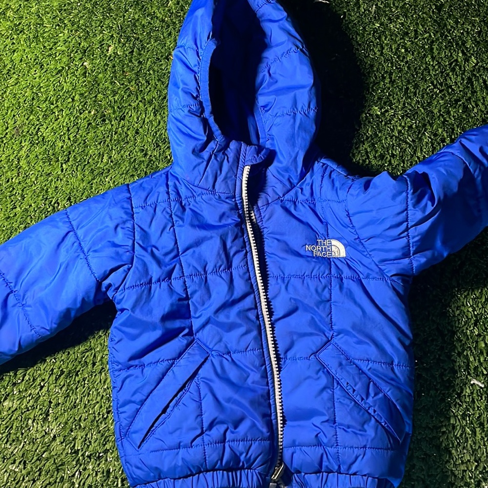 Northface Coat/Toddler